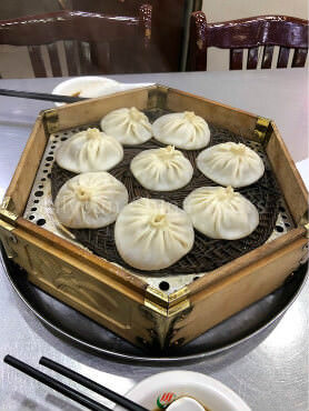 Xiao Long Bao