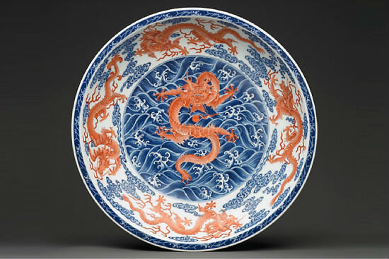 Gallery of Ancient Chinese Ceramics