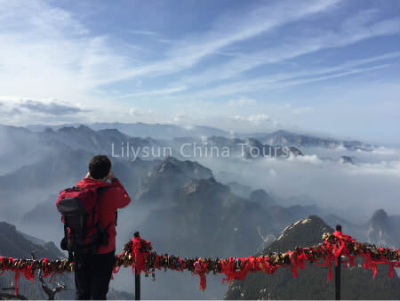 Mt.Hua