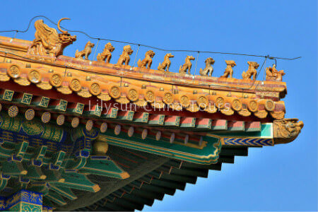 Day Tour to Forbidden City and Great Wall