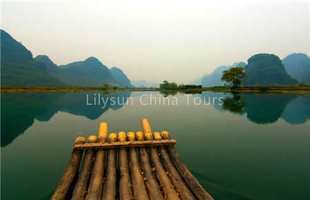 4 Days Li River and Terraces Tour