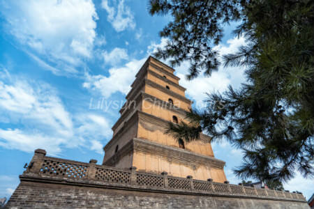  2 Days Heritage Tour to Terracotta Warriors and Jingdi's Tomb