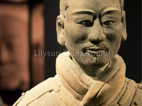 Terracotta Warriors Tours