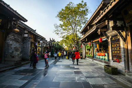 2-day Chengdu Highlights Tour