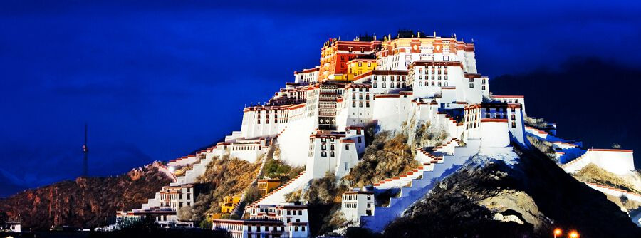 Potala Palace