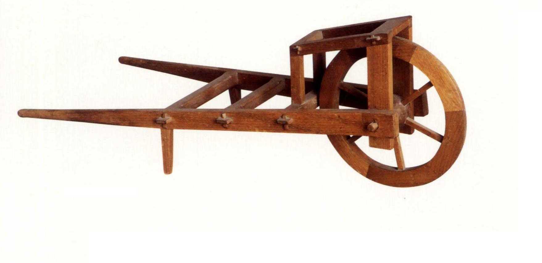 Wheelbarrow