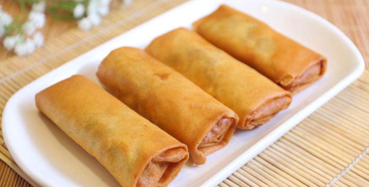 Spring Roll