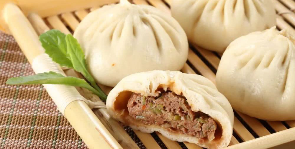 Top 13 Most Popular Dumplings in China - Lilysun China Tours