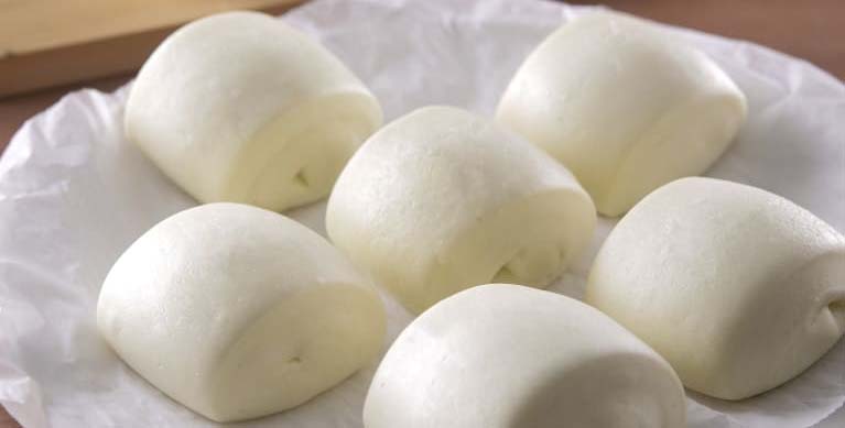 Mantou