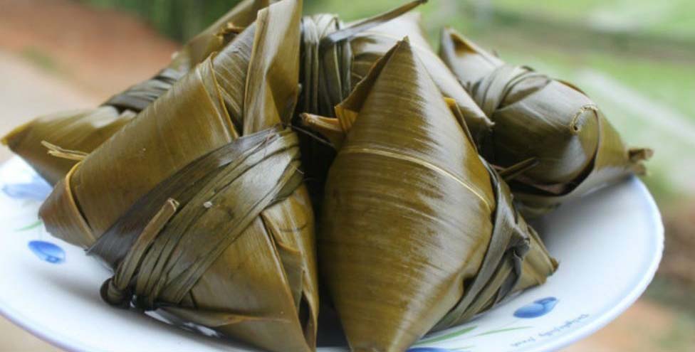 Zongzi