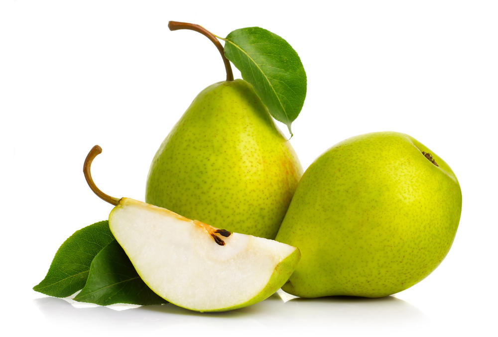 Eat Pears
