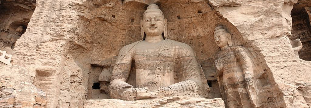 Yungang Grottoes