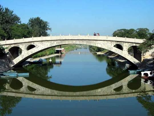 Zhaozhou Bridge