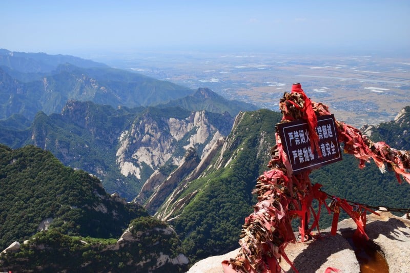 Mt.Hua