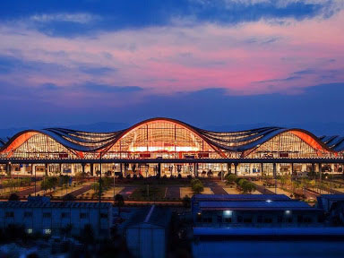 Guilin Liangjiang Airport