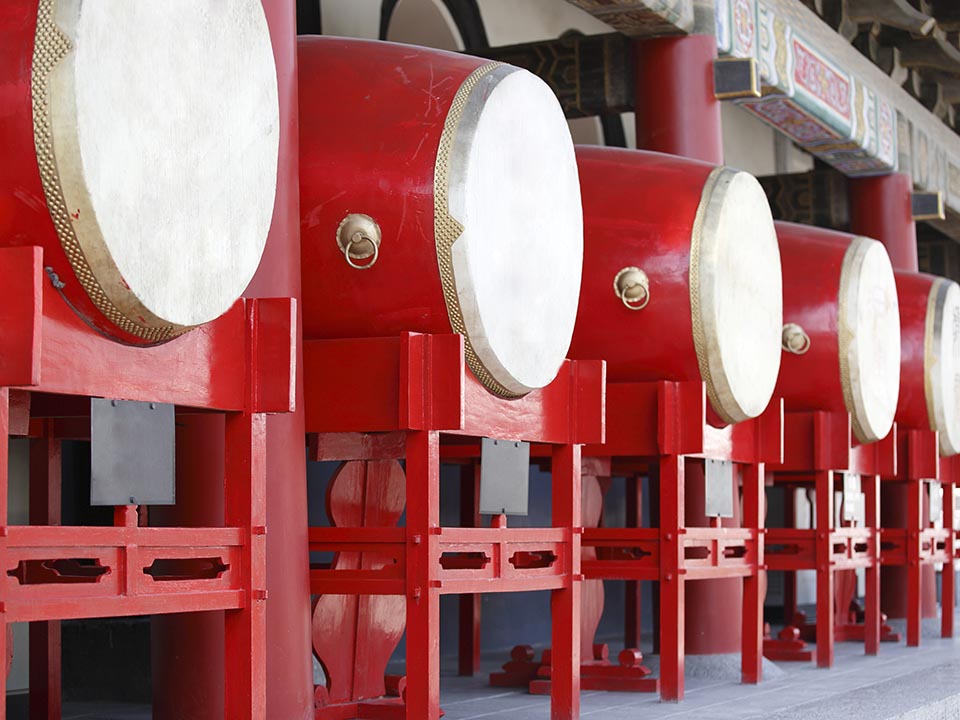 Drum Tower