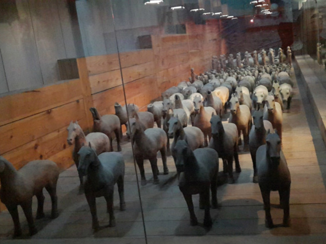 Hanyangling Museum