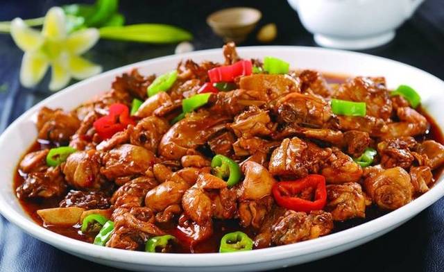 Xinjiang Food